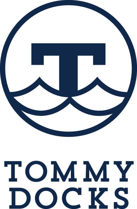 Tommy Docks Logo