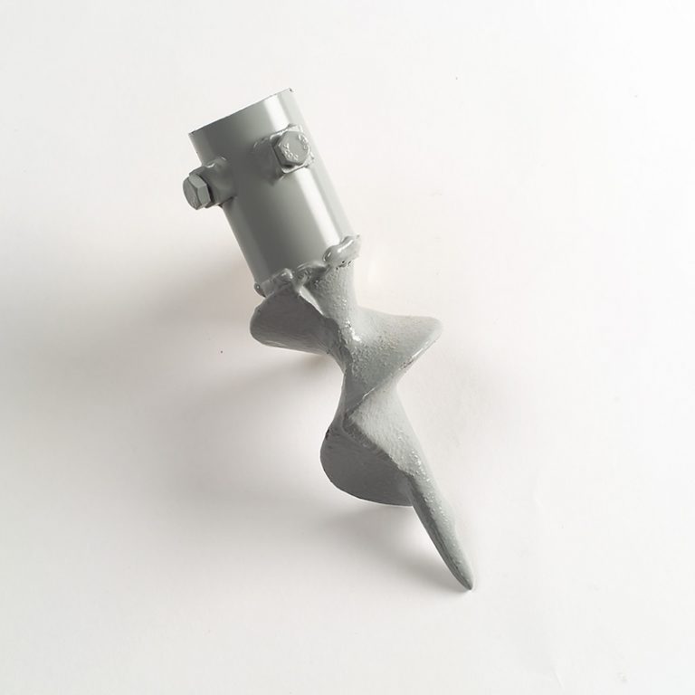 Floating Dock Anchor Mold Lakestyle