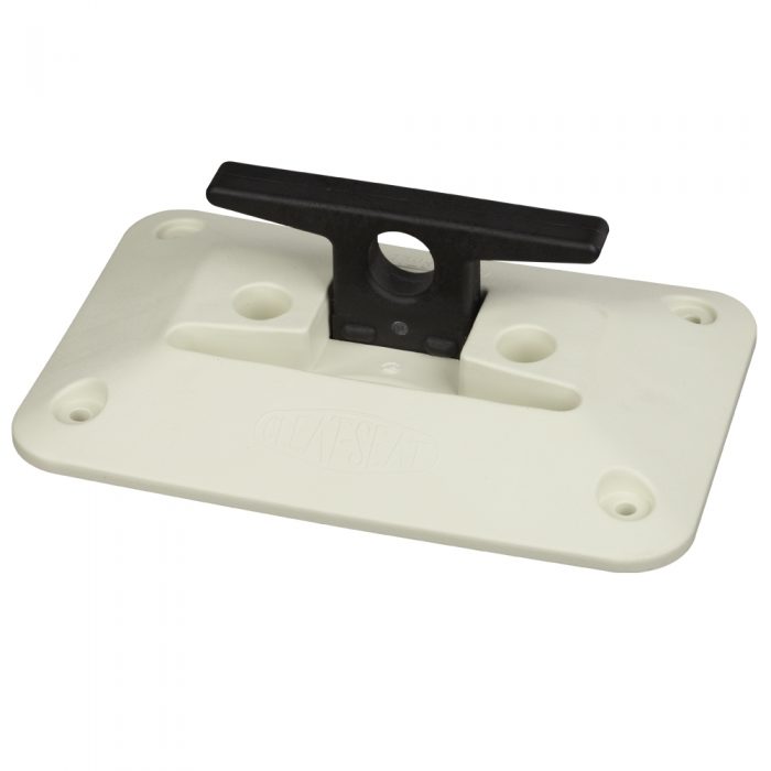 Folding Dock Cleat for Tieing Down Your Boat Lakestyle