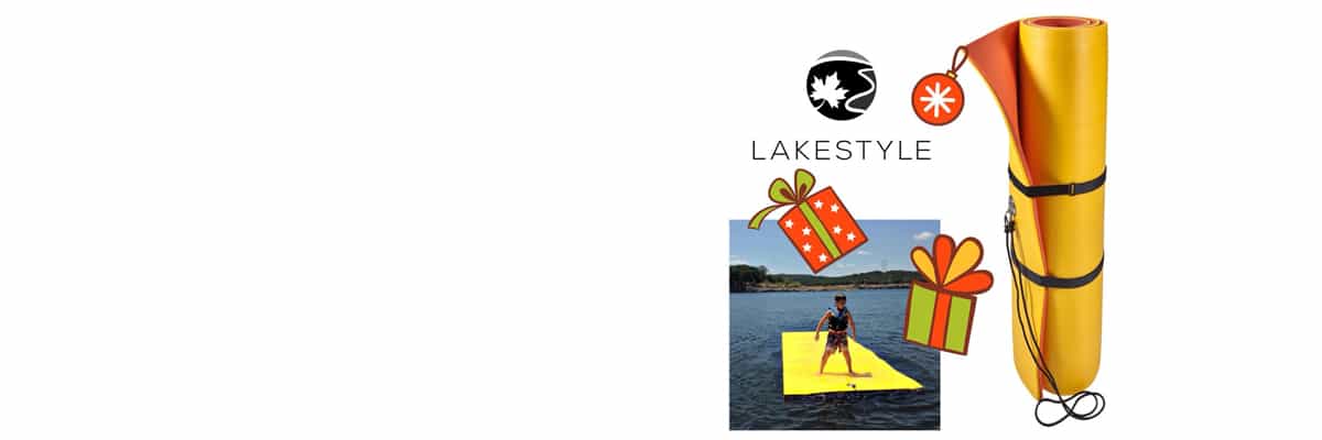Lakestyle Christmas Banner Image 1