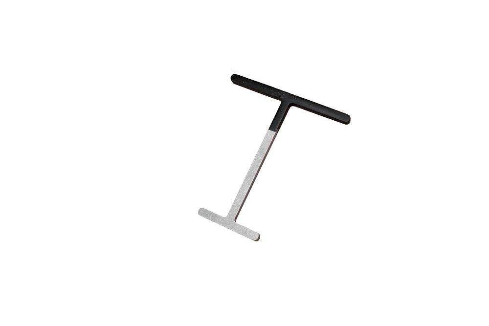 Drop-In T Handle