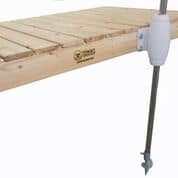 TD-20088 Floating Dock Bracket